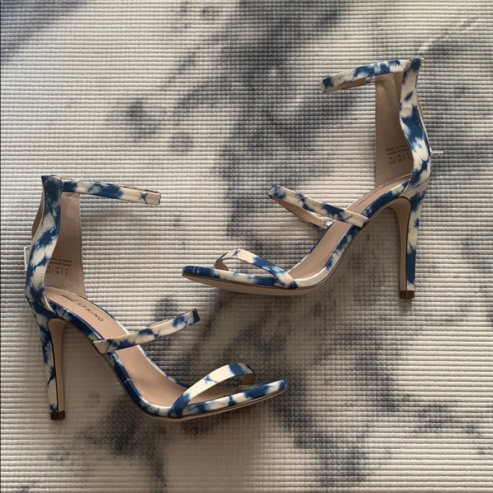 Heels